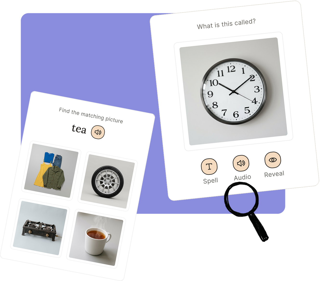 Proven therapy methods